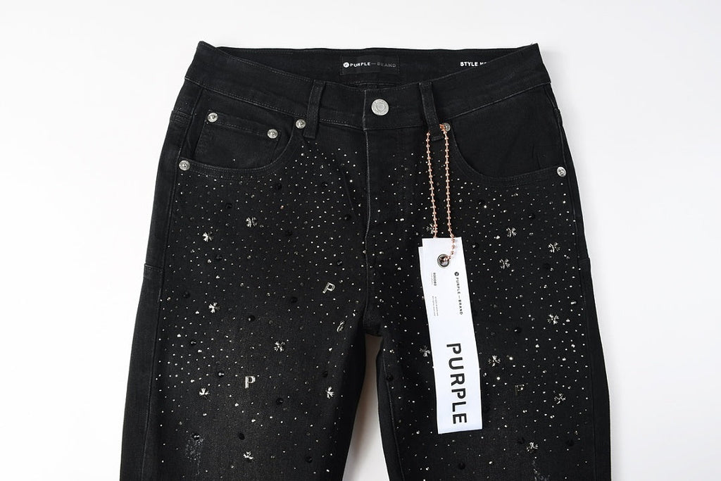 Purple Brand Street jeans 9168