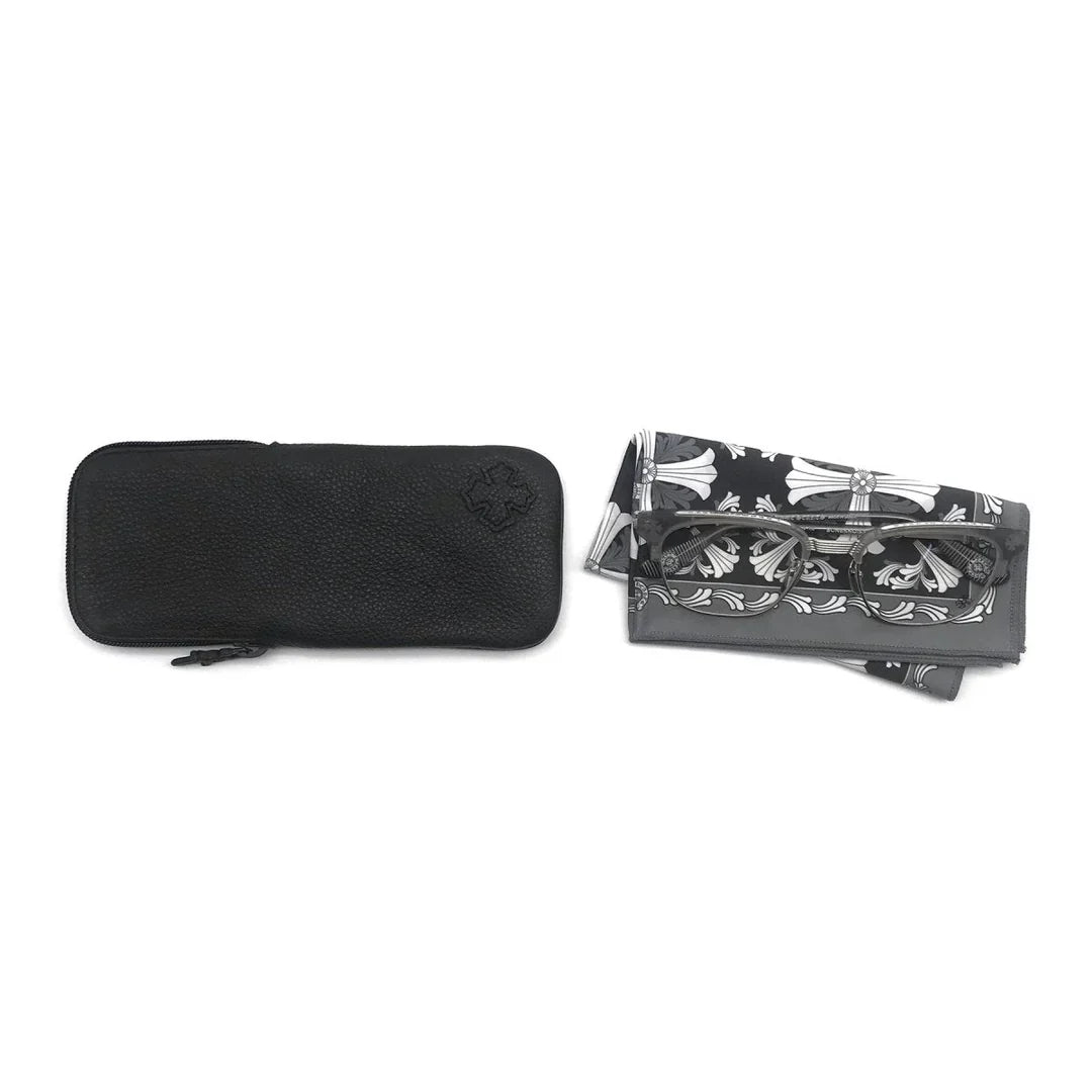 Chrome Hearts BONENNOISSEUR II MGR/BS Glasses