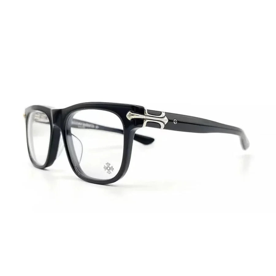 Chrome Hearts SLID'N BK Glasses
