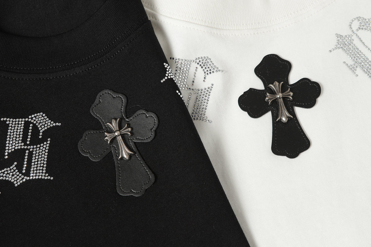 Chrome Hearts T-Shirt #2012