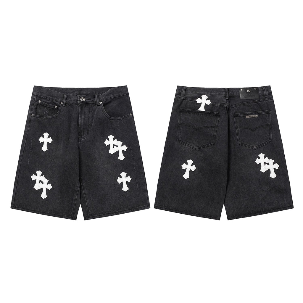 Chrome Hearts New Shorts 9925