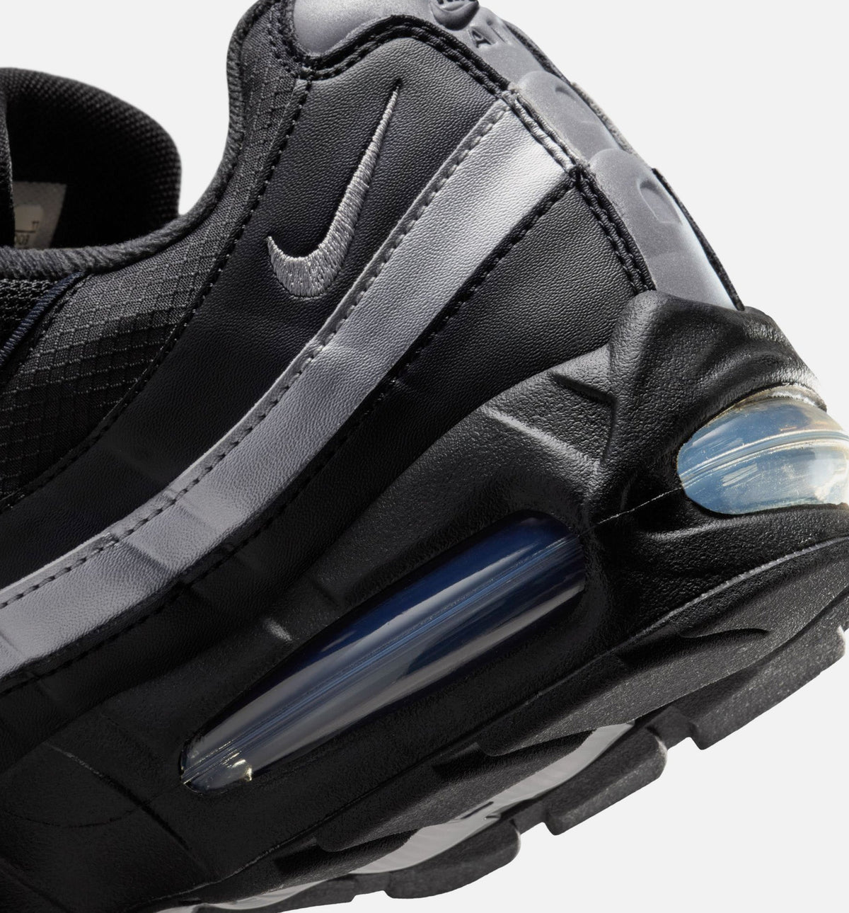 Nike Air Max 95 Big Bubble OG “Reflective Accents” Men’s Shoes