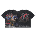 Godspeed T-Shirt