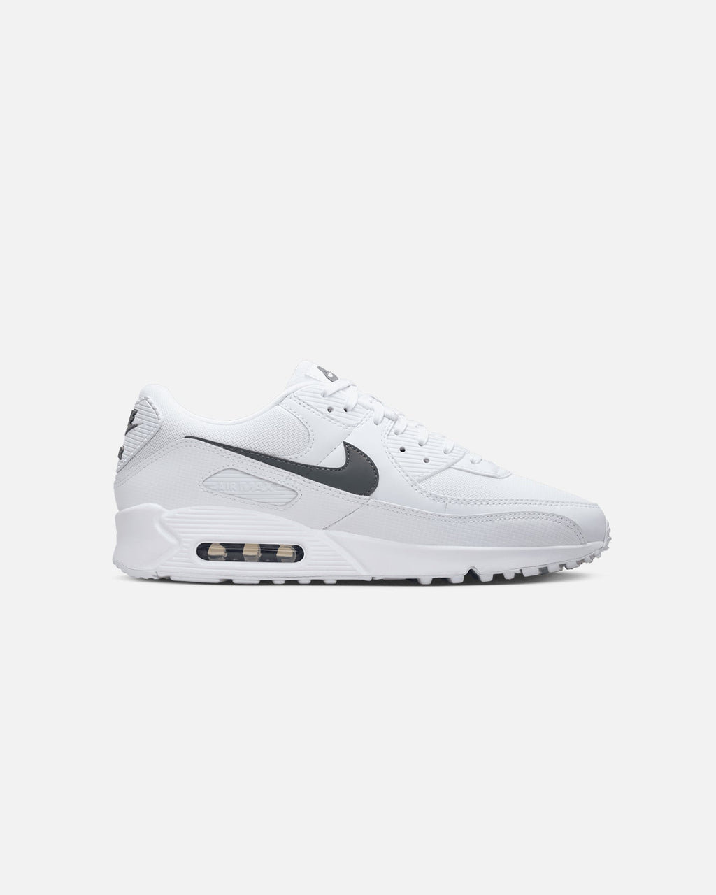 Nike Air Max 90 White/Grey
