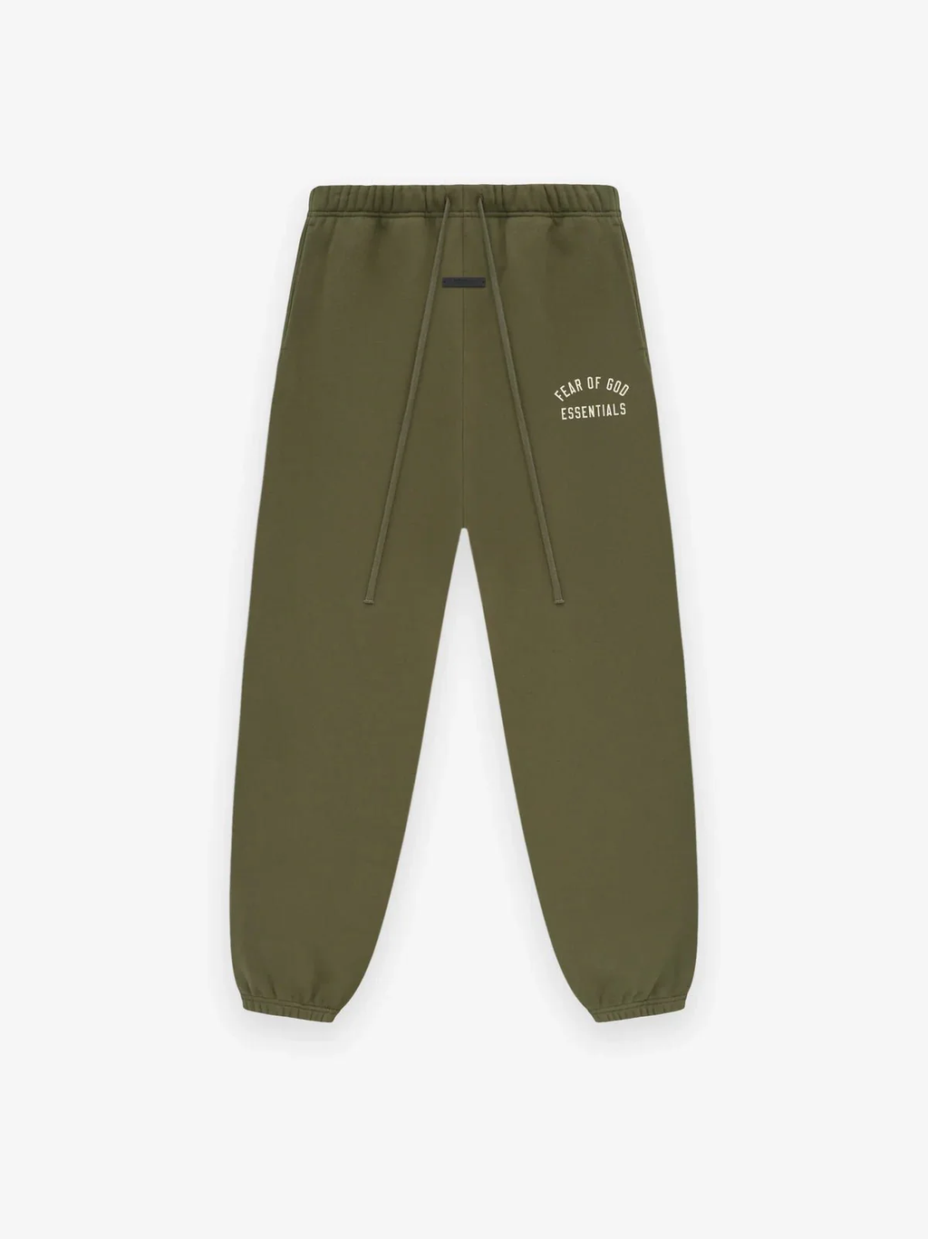 Essentials Tracksuit 2.0