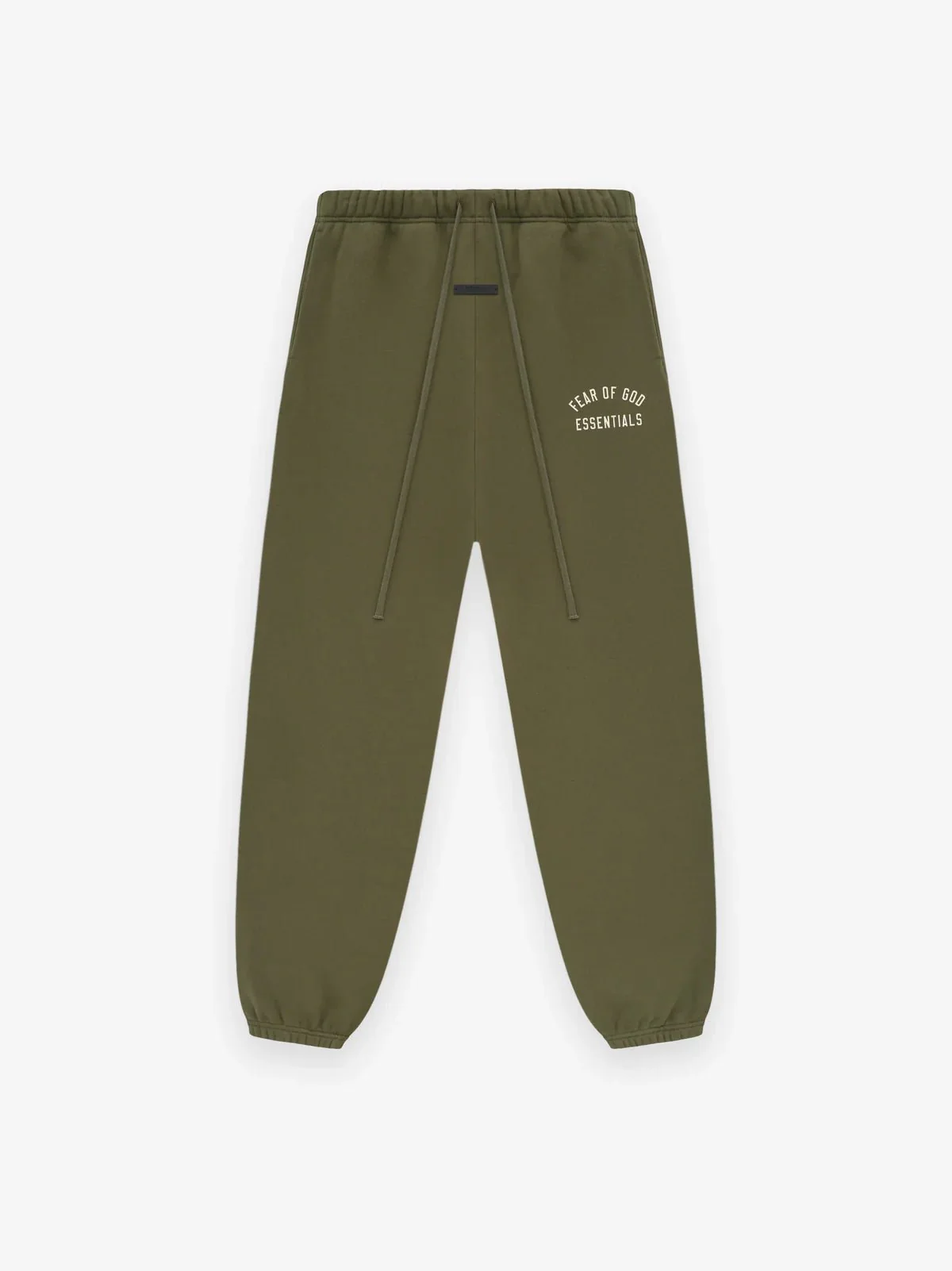 Essentials Tracksuit 2.0