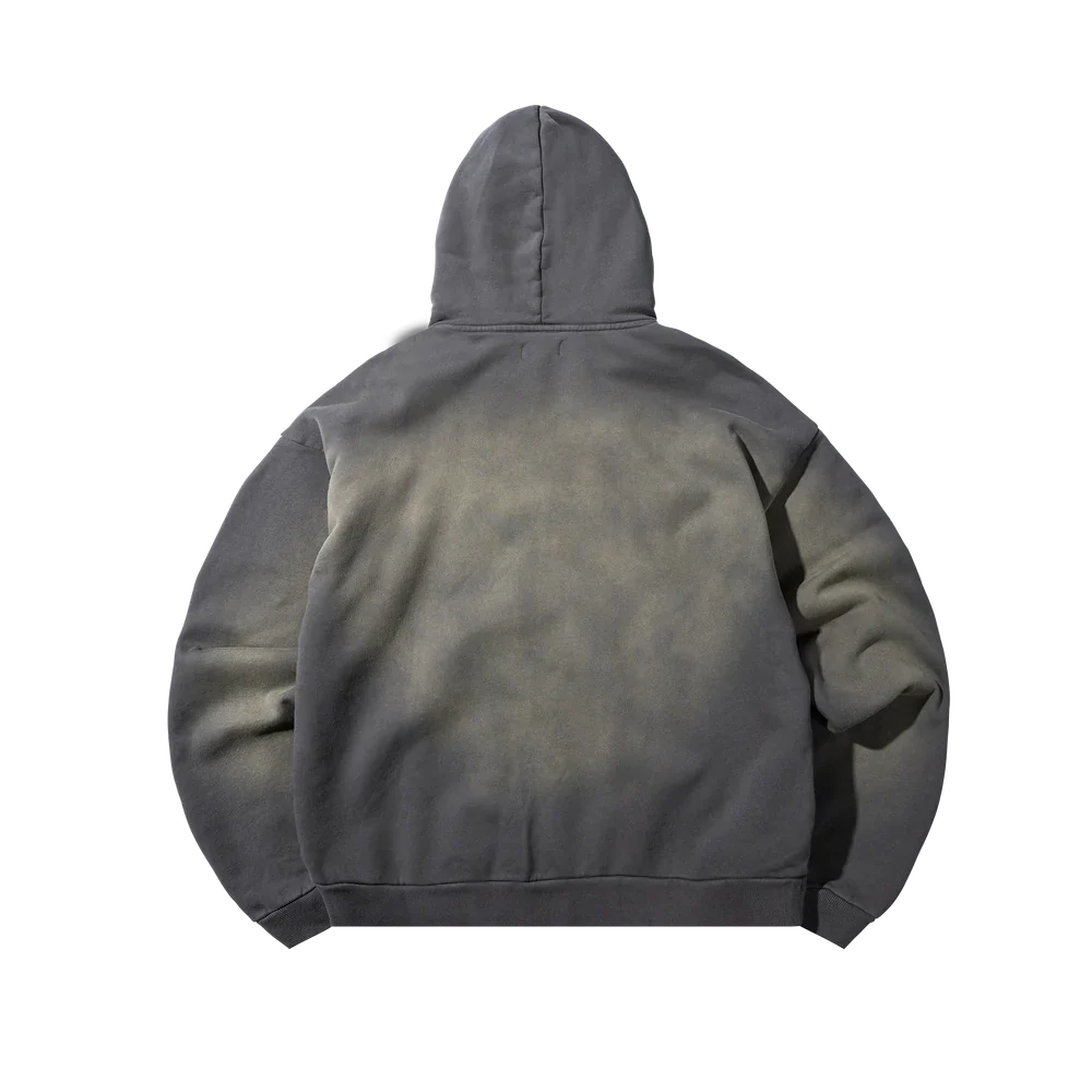 MA®️KET Tonal Beware Hoodie