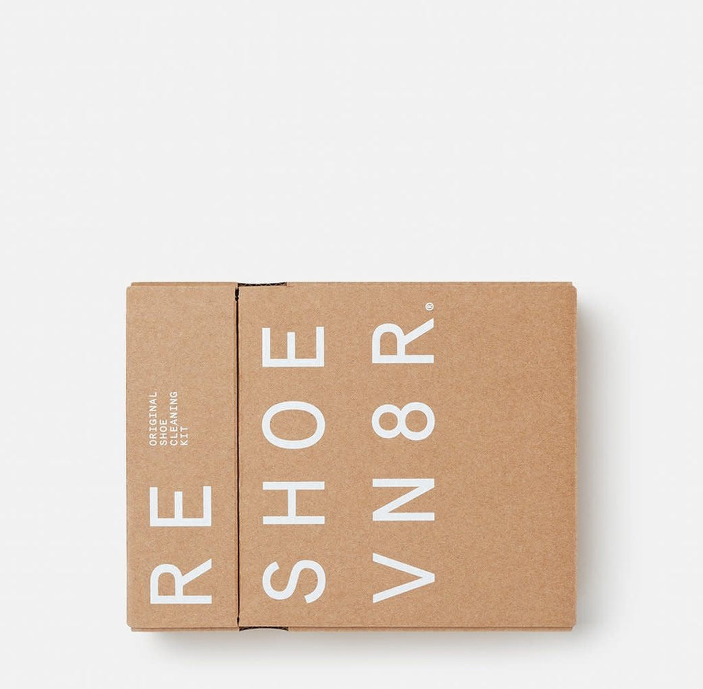 Reshoevn8r Original Shoe Cleaning Kit