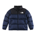 The North Face 1996 Retro Nuptse Jacket in Navy | 700-Fill