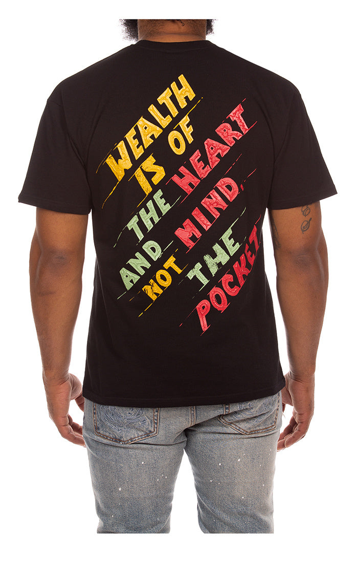 BBC Paint Tee