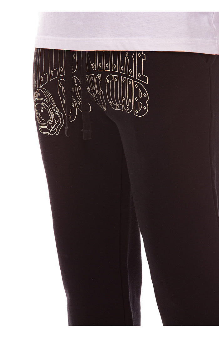 BBC Curve Sweatpants