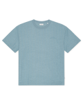 Les Deux Stripe Jacquard Tee