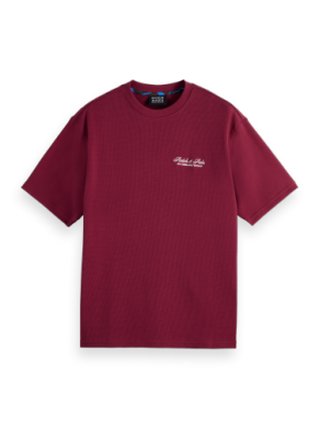 S&S Waffle Tee